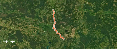 LeichhardtTrail