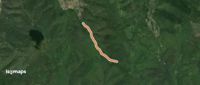 OSM Route 3167699