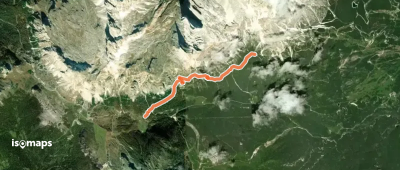OSM Route 3169503