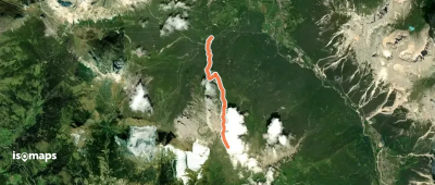 OSM Route 3170181