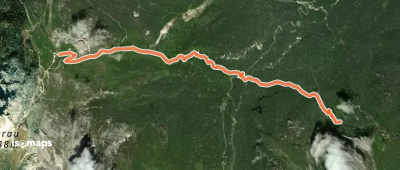 OSM Route 3170182