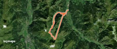 Wanderweg 41