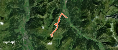 Wanderweg 42