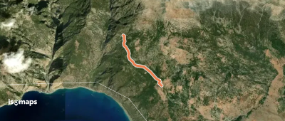 Agios Ioannis-Kormokopos Cave