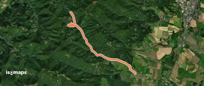 OSM Route 3172246