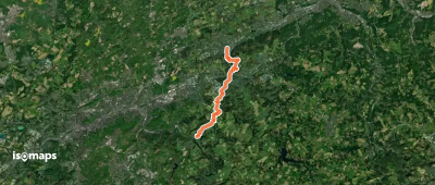 <3> Gevelsberg - Wuppertal-Beyenburg