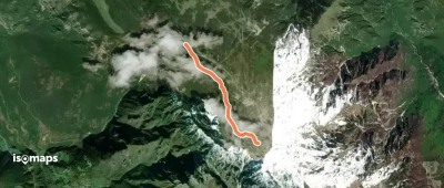 OSM Route 3172417