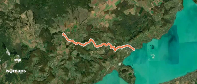 P (Balatonfüred, há. – Nagyvázsony)