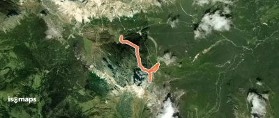 OSM Route 3173721