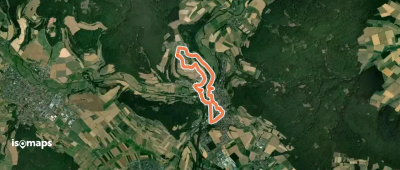 Bad Salzschlirf-Rundweg