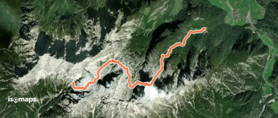 Schärdinger Steig