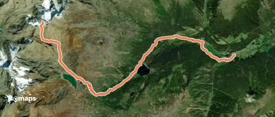 OSM Route 3175636