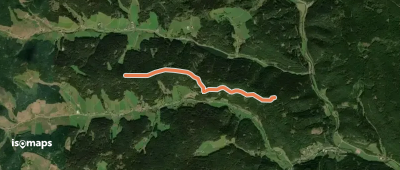 Adler Höhe - Auf der Streiche