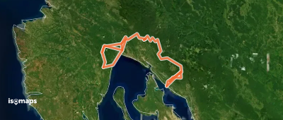 Riječka planinarska obilaznica (RPO)