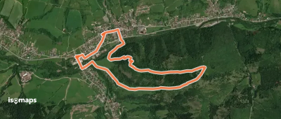 OSM Route 3177412