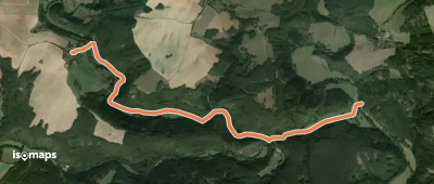 OSM Route 3177547