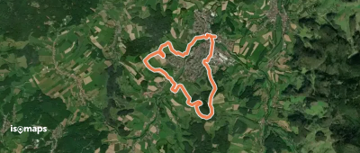 Rundwanderweg Reichelsheim 5