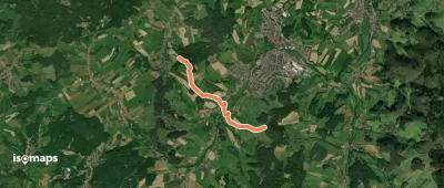 Rundwanderverbindungsweg Reichelsheim 6