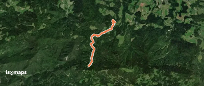 Smučarska koča - Koča na Ledinah