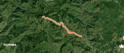 OSM Route 3180855