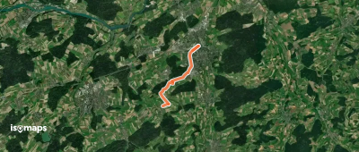 Langenthal - Bleienbach