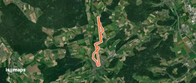 Ober Sennhof - Pfaffnau