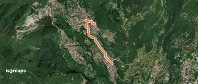 OSM Route 3183193