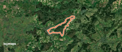 Terrainkurweg 7 Neukirchen