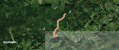 OSM Route 3186259