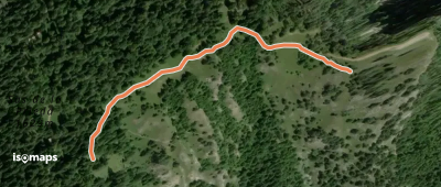 OSM Route 3186642
