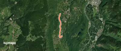 OSM Route 3187546