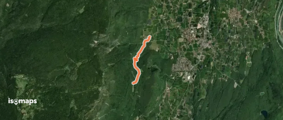 OSM Route 3187572