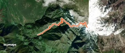 OSM Route 3189512