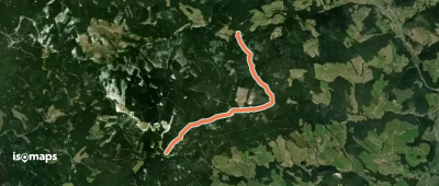 Wanderweg Halterhütt'n - Ziesler Alm