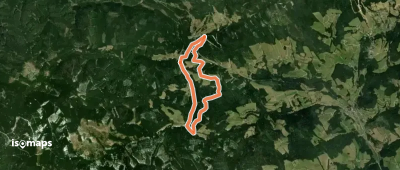 Peter Rosegger Rundwanderweg 2 (Alpl Waldheimat Rundwanderweg)