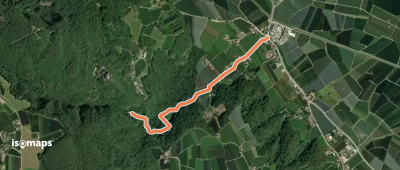 OSM Route 3193792