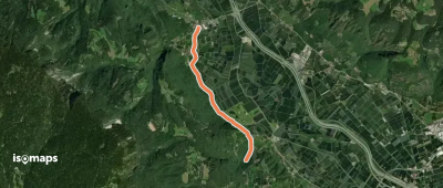 OSM Route 3193798