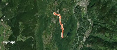 OSM Route 3193826