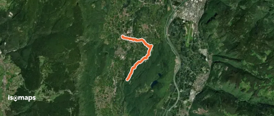 OSM Route 3193827