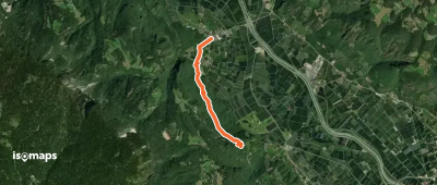 OSM Route 3193876
