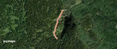 OSM Route 3194115
