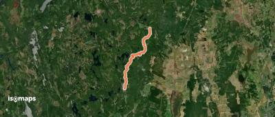 Bergslagsleden Etapp 9