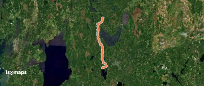 Bergslagsleden Etapp 14