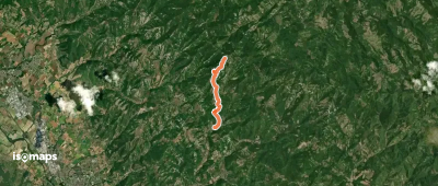 OSM Route 3196288