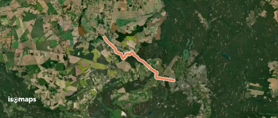 Piła - Skrzatusz