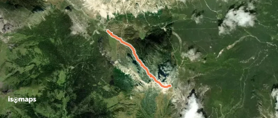 OSM Route 3197395