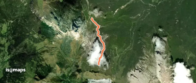 OSM Route 3197403