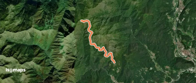 OSM Route 3198778
