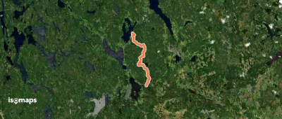Bergslagsleden Etapp 5