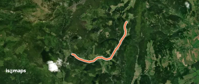 [M] Pec pod Sněžkou - Malá Úpa